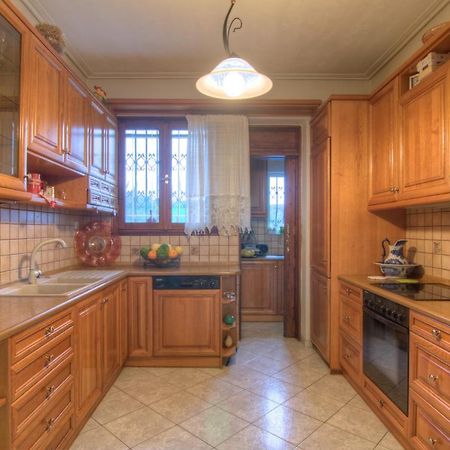 Villa Elena Crete Viranepiskopí Екстериор снимка