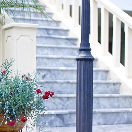 Villa Elena Crete Viranepiskopí Екстериор снимка