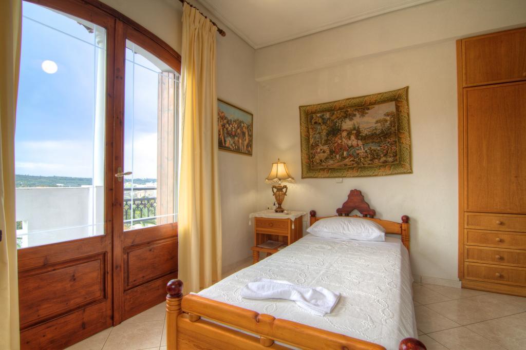 Villa Elena Crete Viranepiskopí Стая снимка