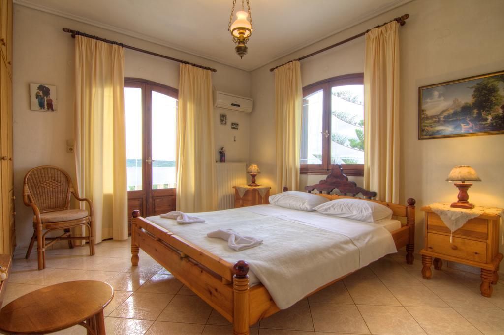 Villa Elena Crete Viranepiskopí Стая снимка