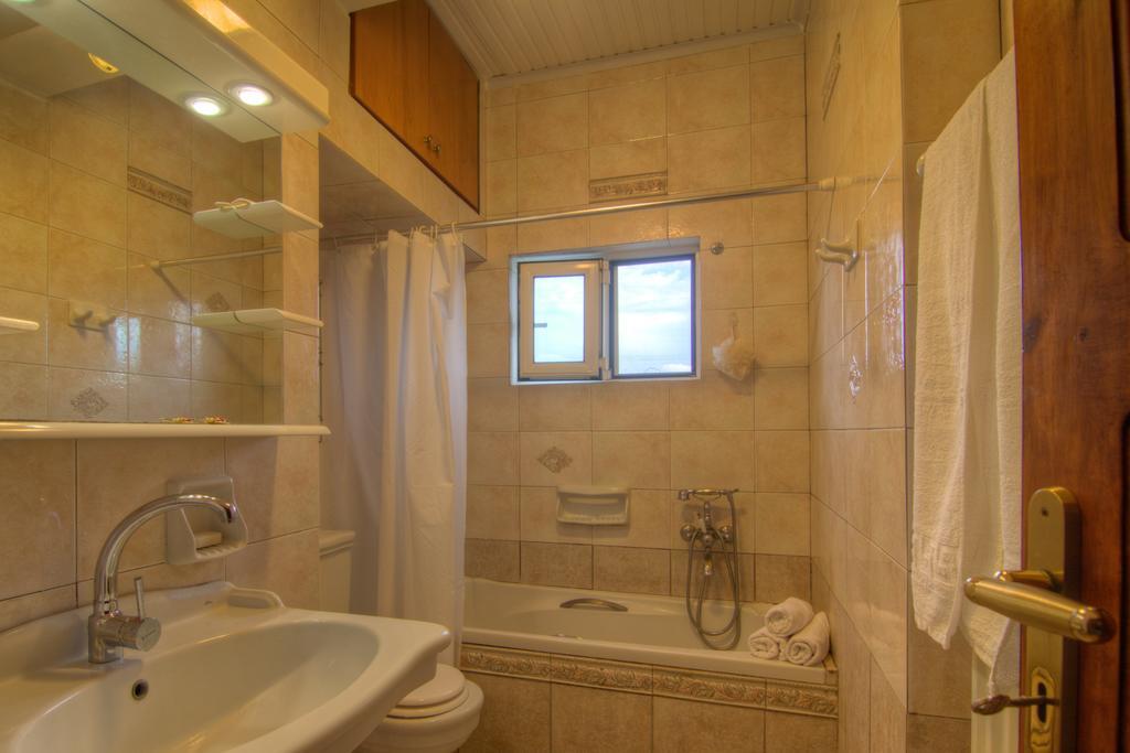 Villa Elena Crete Viranepiskopí Стая снимка