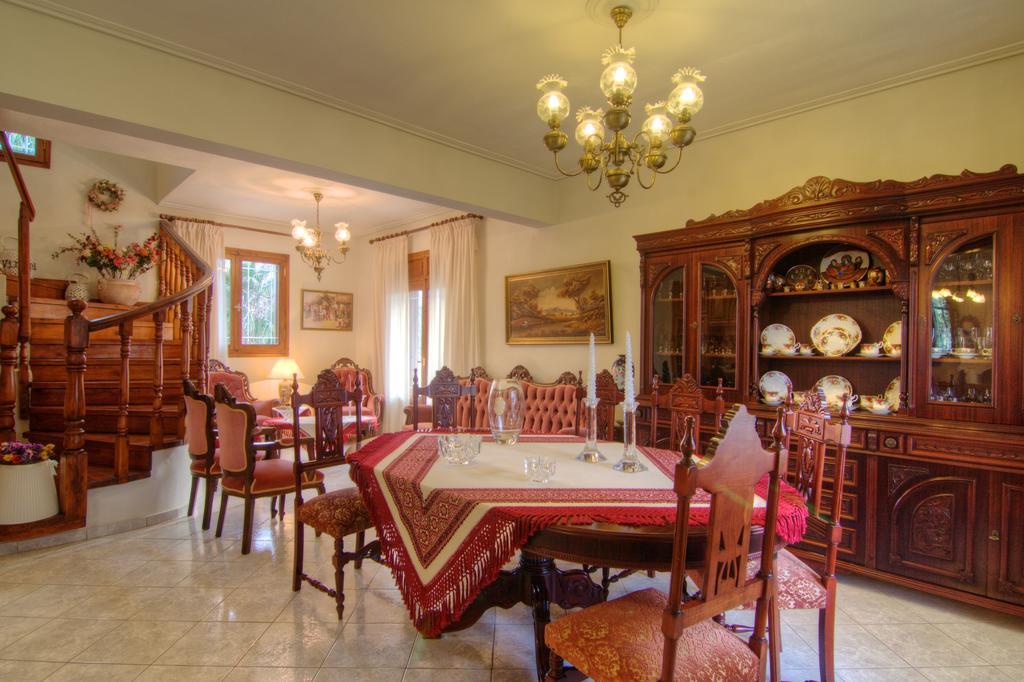 Villa Elena Crete Viranepiskopí Стая снимка