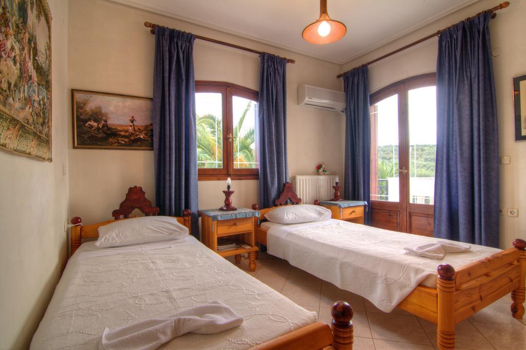 Villa Elena Crete Viranepiskopí Стая снимка