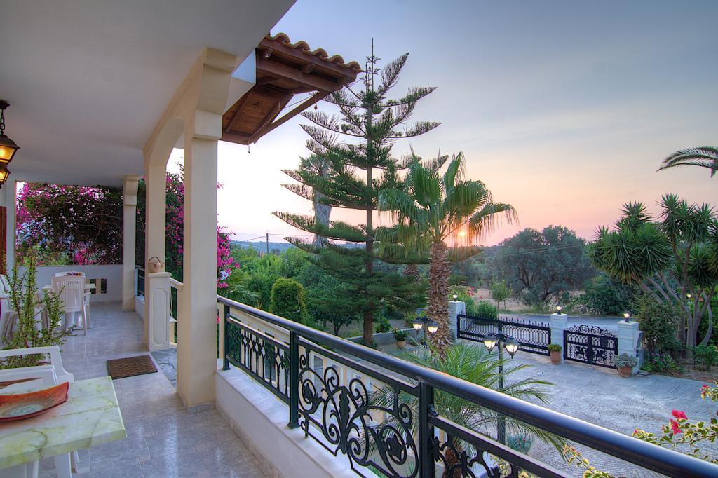 Villa Elena Crete Viranepiskopí Стая снимка