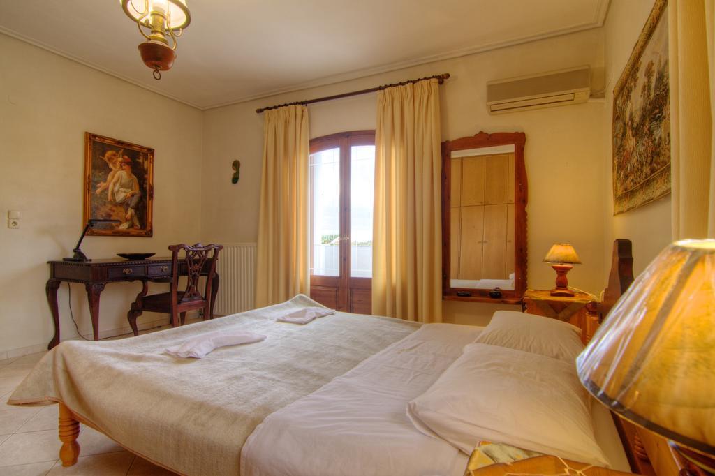Villa Elena Crete Viranepiskopí Стая снимка